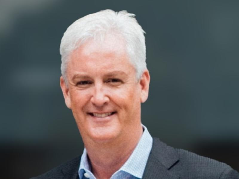 Mark Kenney is stepping down from his leadership roles at CAPREIT. (Courtesy CAPREIT)
