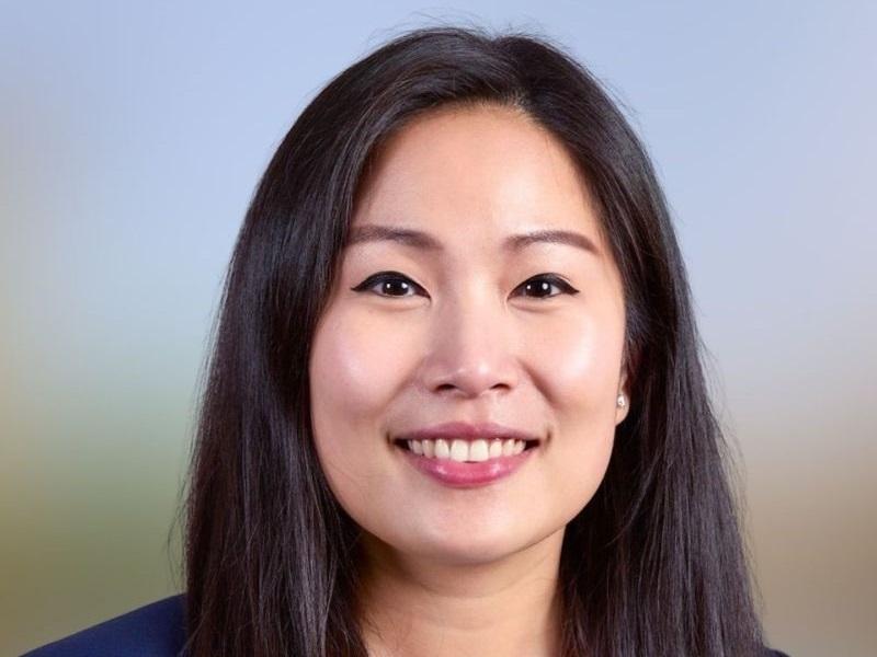 Kwang Pithayachariyakul has been promoted from Toronto to director in the Australian office of Oxford Properties. (Courtesy Oxford),