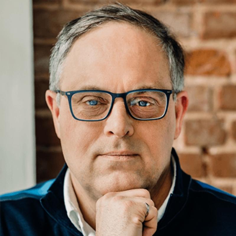 BrainBox AI president and founder Jean-Simon Venne. (Courtesy BrainBox AI)