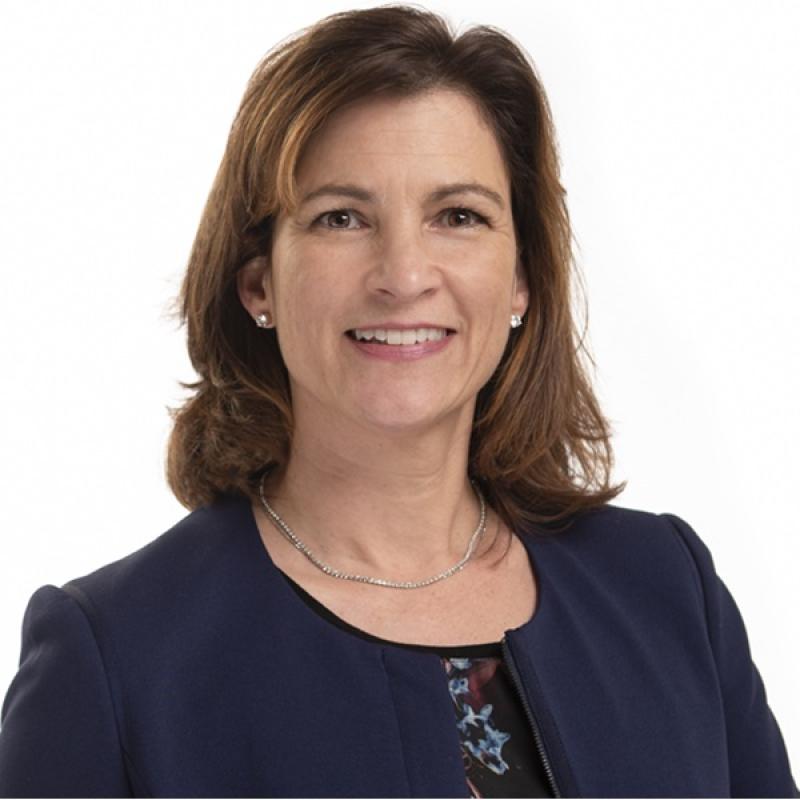 Avison Young principal a director or market intelligence Marie-France Benoit