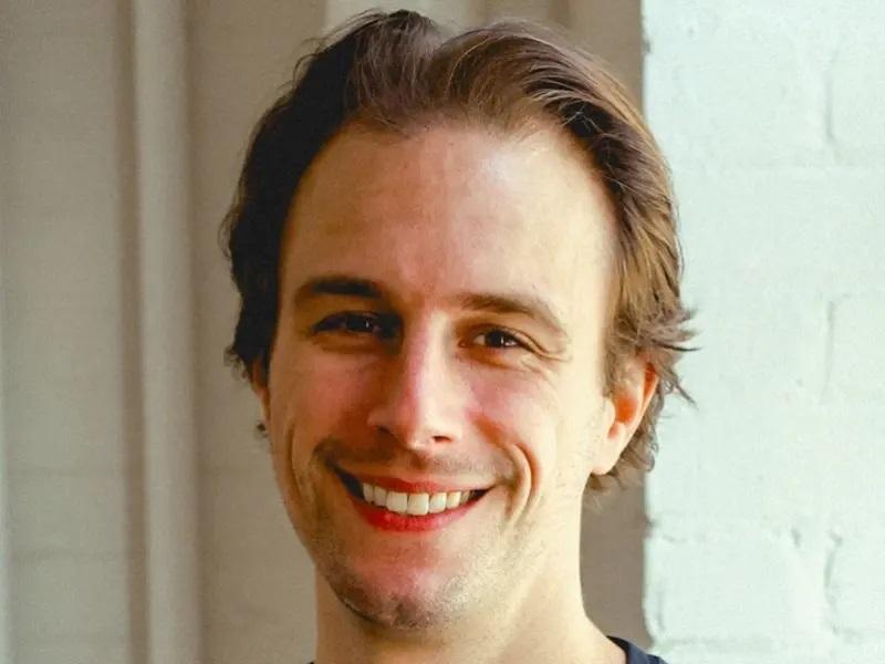 Ownright co-founder and COO Joel Fox