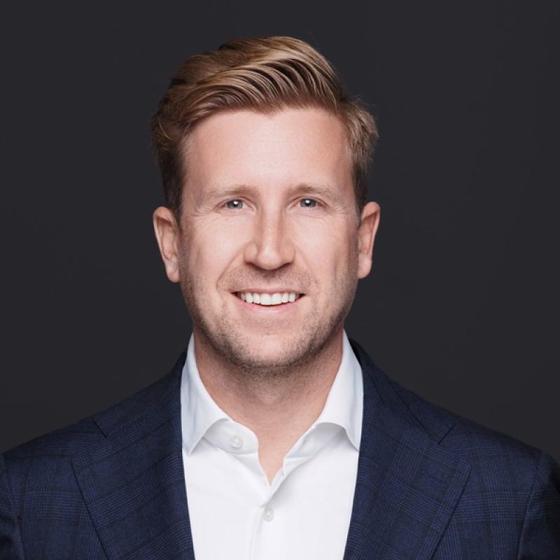 JL Developments president Jesse LaFrance