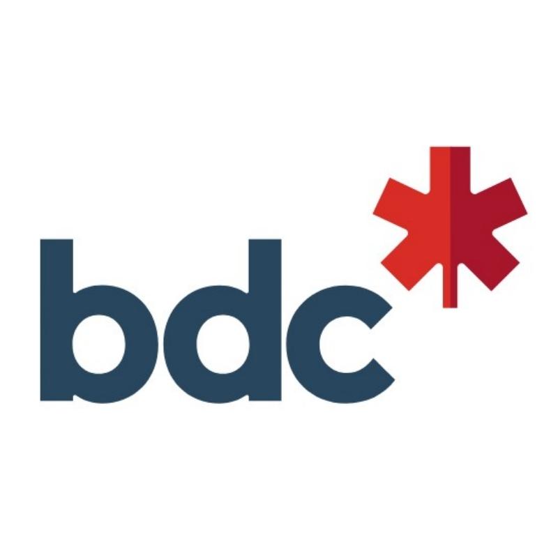 Business Development Bank of Canada (BDC)