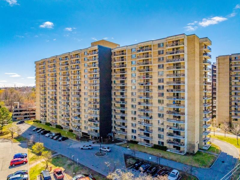 Lankin REIT recently acquired 1551 Lycee Place in Ottawa (Courtesy Lankin)