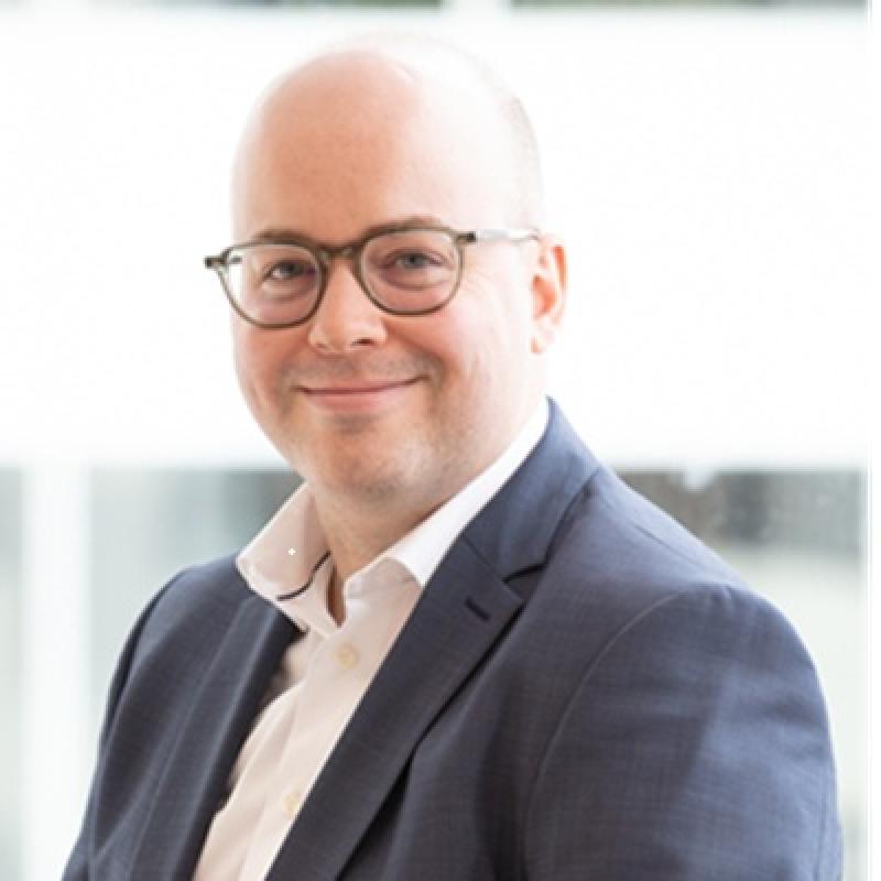 Allied Properties REIT has appointed Craig Macintyre senior VP and CFO (Courtesy Allied)