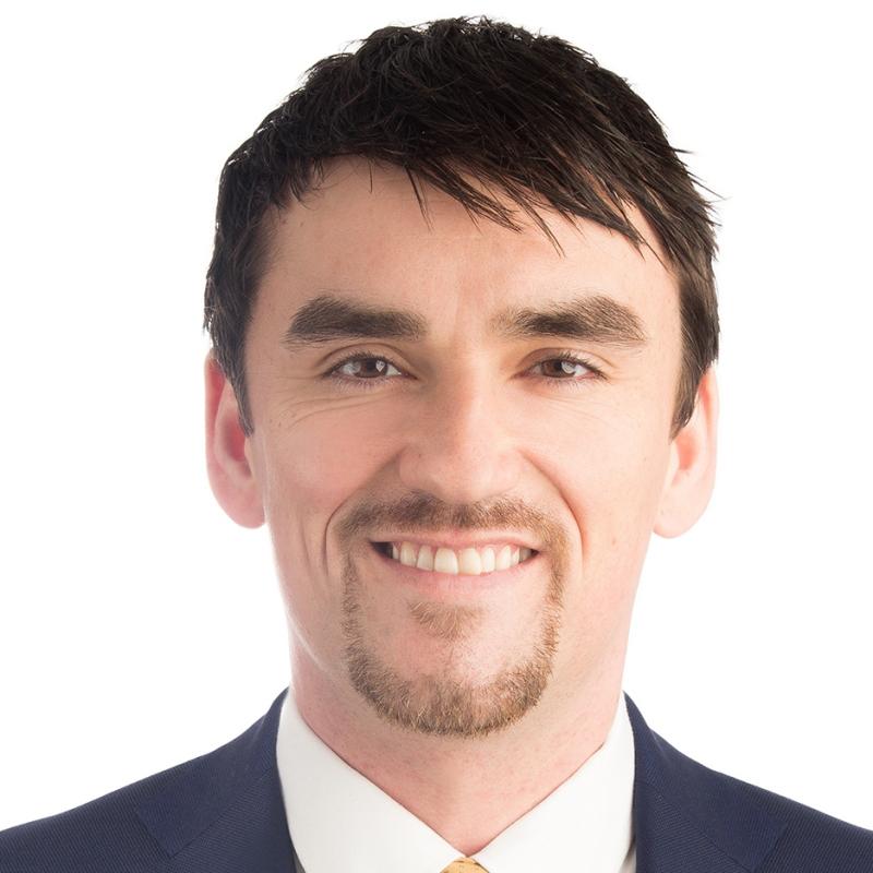 RBC senior mortgage specialist Brad Evjen. (Courtesy RBC)