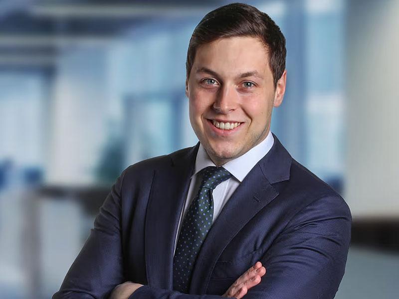 Kevin Henley, CEO, Canadian Net REIT