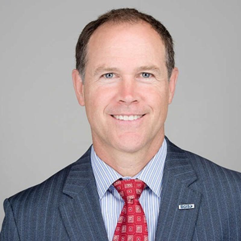 BGIS CEO Gord Hicks