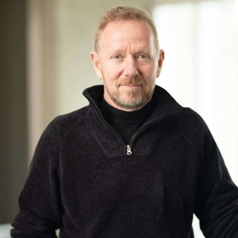 &nbsp;IGV Housing founder and CEO Joshua Hunt (Courtesy IGV Housing)