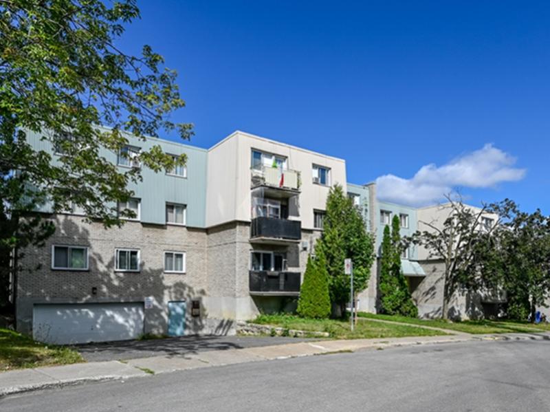 Groupe Inspire has bought La Renaissance, a portfolio of eight apartment buildings in the Montreal area. (Courtesy Groupe Inspire)