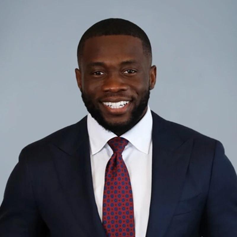 Lekan Idowu has joined Fengate as SVP, capital formation. (Courtesy Fengate)