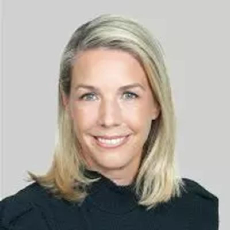 Katherine Tweedie is BlackRock's new head of country for Canada. (Courtesy BlackRock website)
