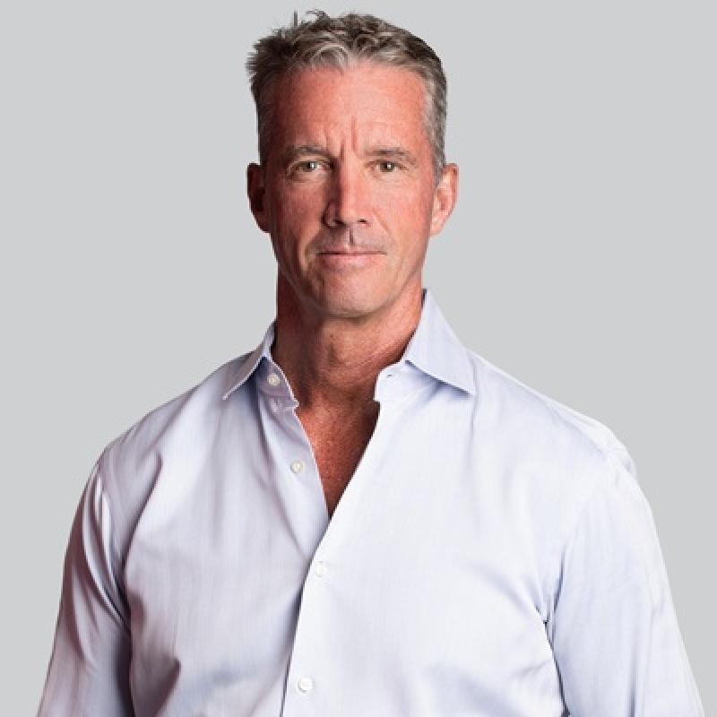Sutton Group CEO Ross McCredie (Courtesy Sutton Group)