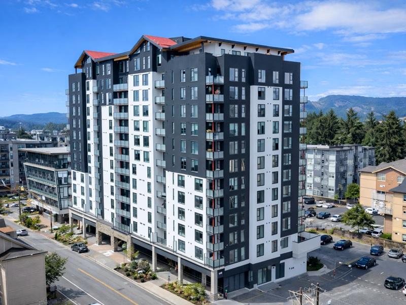 DGAM Canadian Private Real Estate Fund will acquire a 50 per cent interest in the Vue, a xx-uniy in XX, and three others Boardwalk REIT assets as part of a new co-ownership venture.