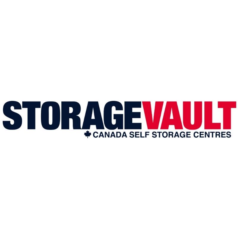 StorageVault