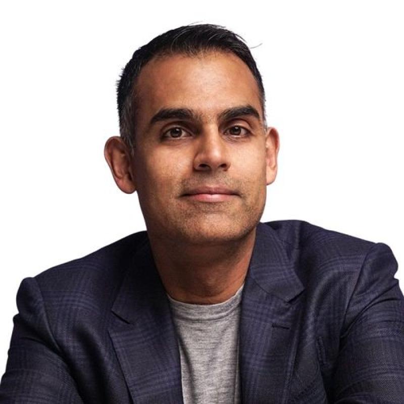 Altrio CEO Raj Singh (Courtesy Altrio)