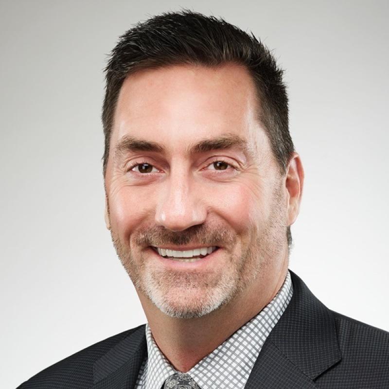 Avison Young president and chairman Mark Rose (Courtesy Avison Young)