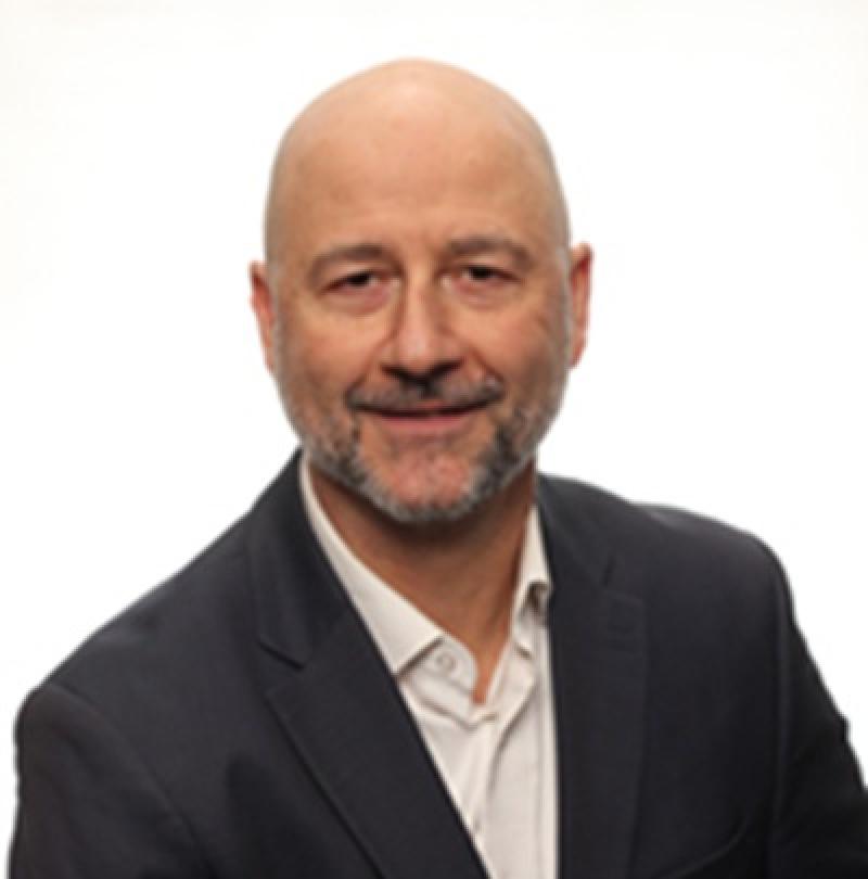 Automotive Properties REIT CEO Milton Lamb (Courtesy Automotive Properties REIT)