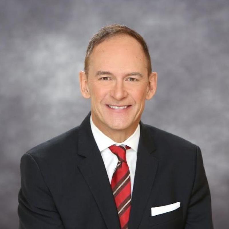 Royal LePage president and CEO Phil Soper (Courtesy Royal LePage)