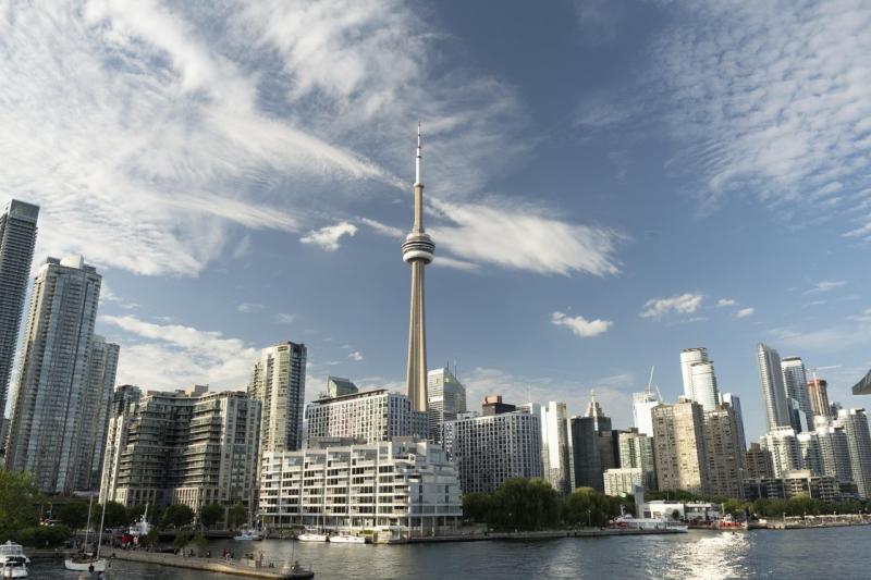 Toronto has held on to third place in a ranking of the top-50 tech talent cities in North America. (Courtesy Destination Toronto)