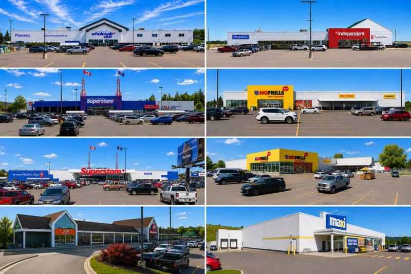 Leyad announced yesterday that it has acquired 22 single-tenant retail properties from a private, U.S. vendor. (Courtesy Leyad)
