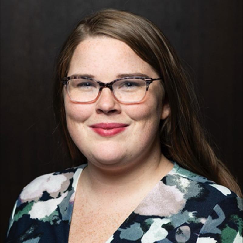 IBC Rachel Barry (Courtesy IBC)