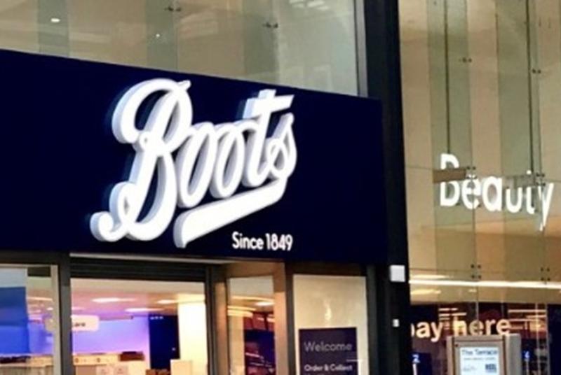 Weston family-owner investment company Wittington has agreed to acquire the Boots pharmacy chain. (Courtesy Boots Group)