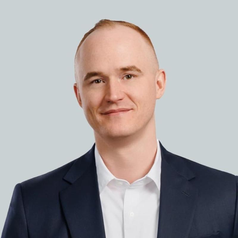 CBRE managing director of research Marc Meehan