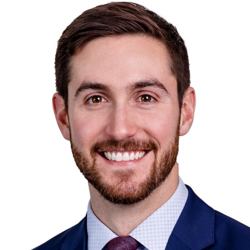 Armco Capital asset manager, leasing and development, Corbin Staniloff (Courtesy Armco)