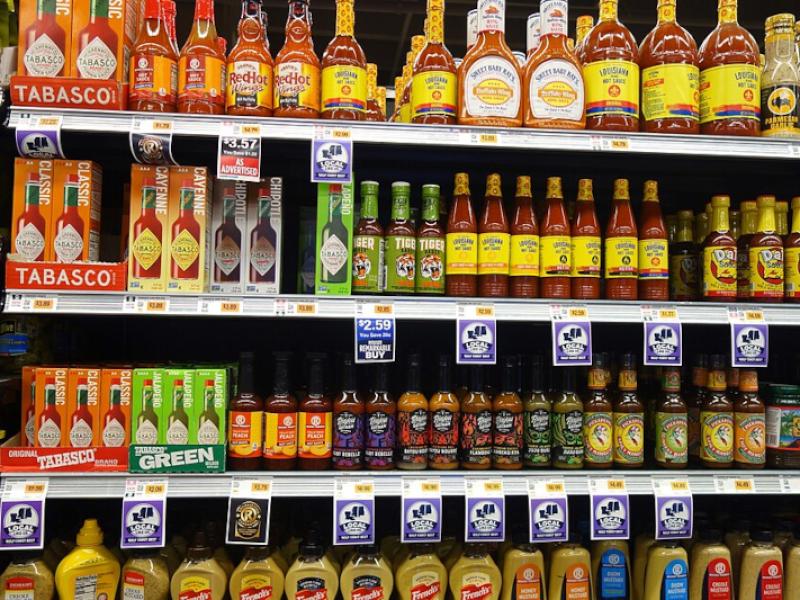 Sauce, condiment, dressing market to rise by 2030: Report