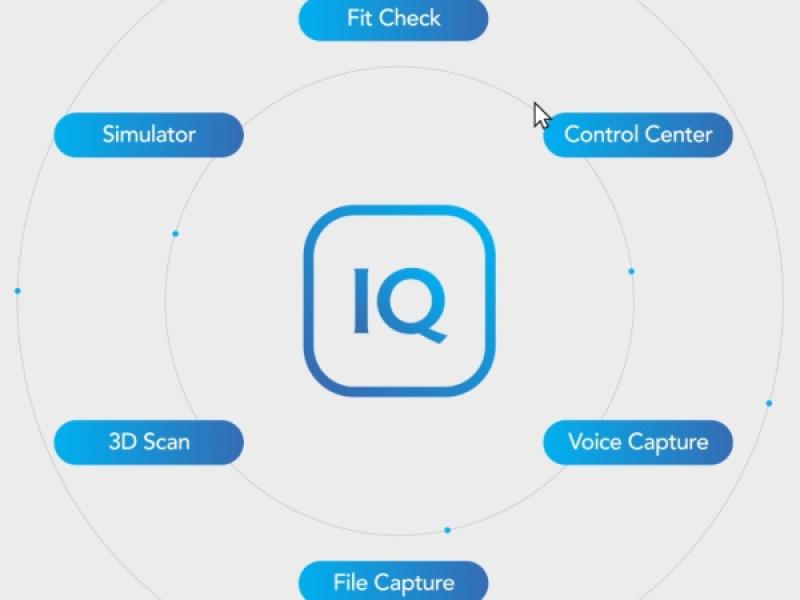 Robotiq's AI platform made to streamline robot integration in factories